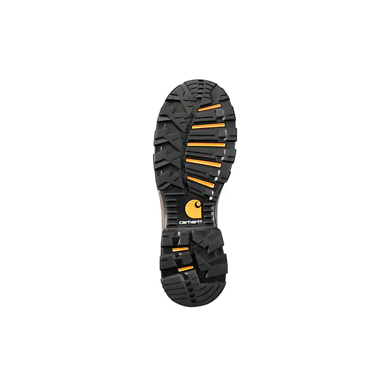 Carhartt Boots, Ground Force 6-Inch Composite Toe Work Boot, CME6355 ...